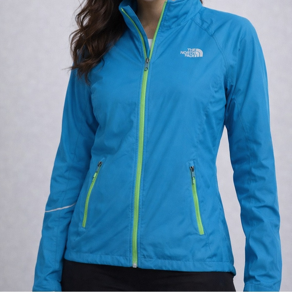 The North Face Jacket